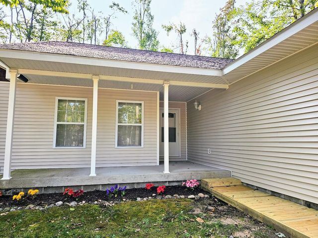 6671 Woodcock Court, Gaylord, MI 49735