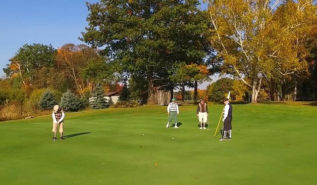 6671 Woodcock Court, Gaylord, MI 49735