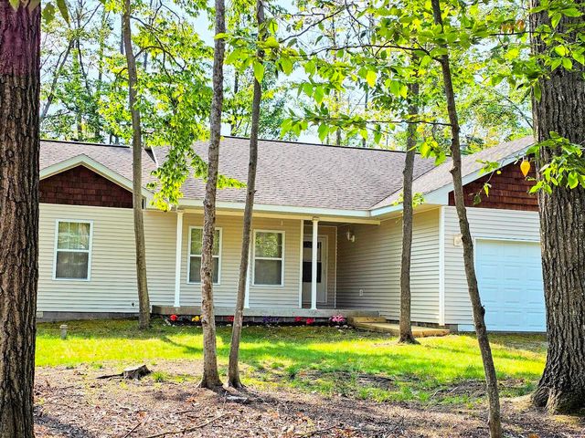 6671 Woodcock Court, Gaylord, MI 49735