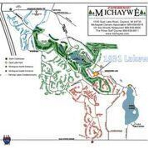 6671 Woodcock Court, Gaylord, MI 49735