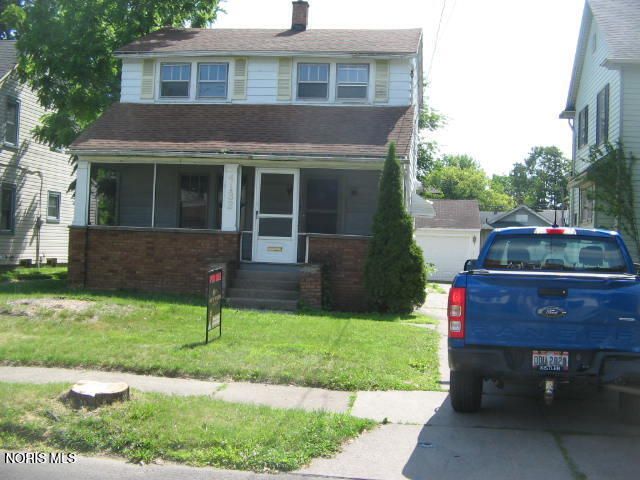 4132 Belmar Avenue, Toledo, OH 43612