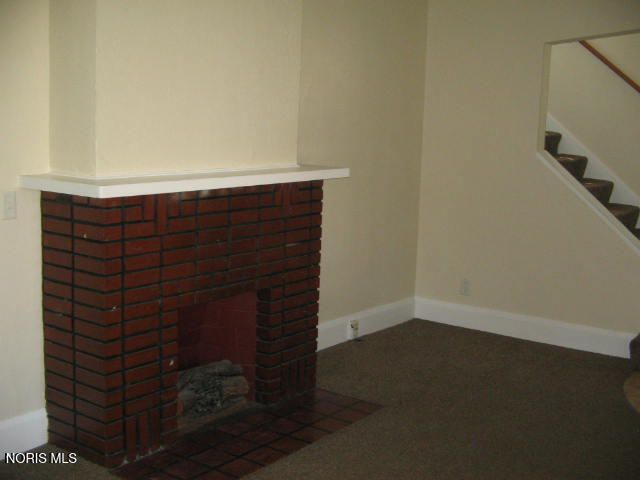 4132 Belmar Avenue, Toledo, OH 43612