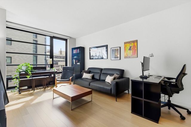 580 Washington St 1014, Boston, MA 02111