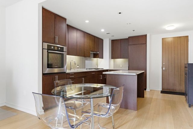 580 Washington St 1014, Boston, MA 02111