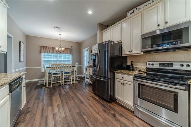 631 Plow Hearth Way, Auburn, GA 30011