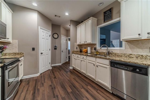 631 Plow Hearth Way, Auburn, GA 30011