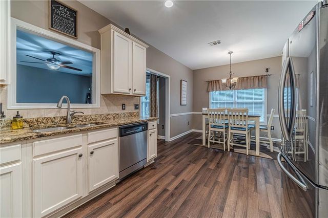 631 Plow Hearth Way, Auburn, GA 30011