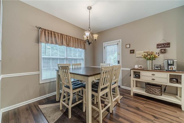631 Plow Hearth Way, Auburn, GA 30011