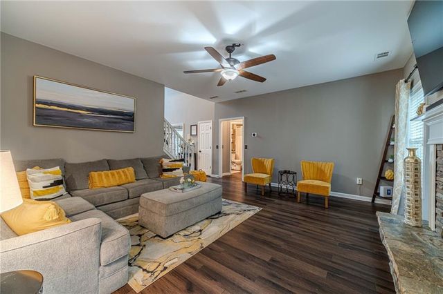 631 Plow Hearth Way, Auburn, GA 30011
