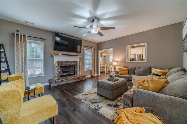 631 Plow Hearth Way, Auburn, GA 30011