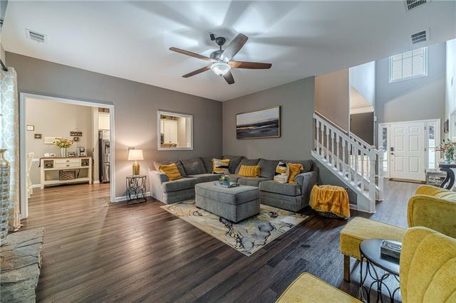 631 Plow Hearth Way, Auburn, GA 30011