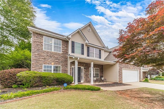 631 Plow Hearth Way, Auburn, GA 30011