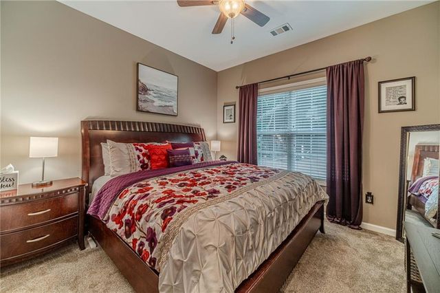 631 Plow Hearth Way, Auburn, GA 30011