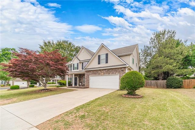631 Plow Hearth Way, Auburn, GA 30011