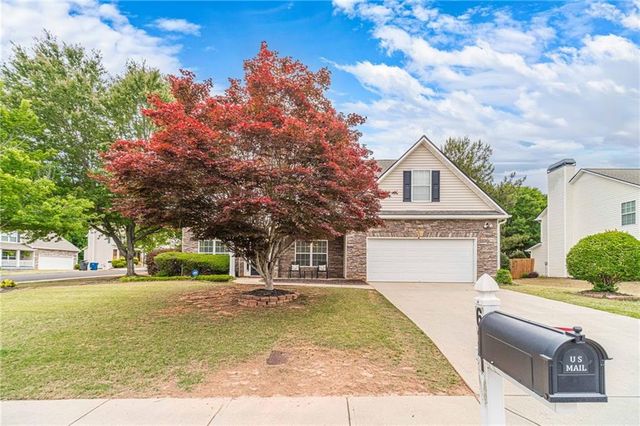 631 Plow Hearth Way, Auburn, GA 30011
