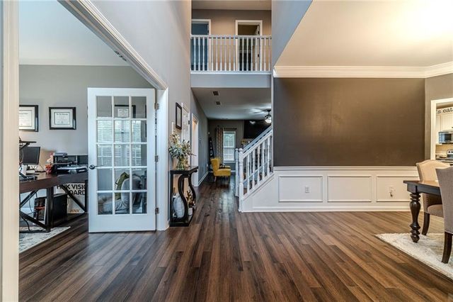 631 Plow Hearth Way, Auburn, GA 30011