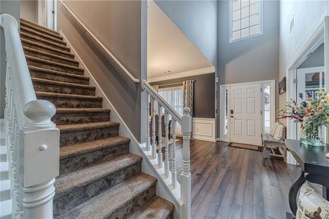 631 Plow Hearth Way, Auburn, GA 30011