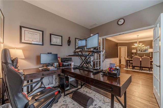 631 Plow Hearth Way, Auburn, GA 30011