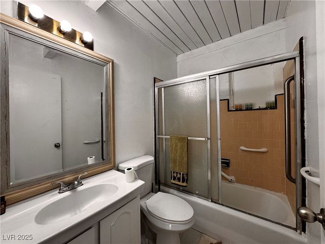 421 Harvard Street, Las Vegas, NV 89107