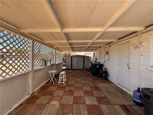 421 Harvard Street, Las Vegas, NV 89107