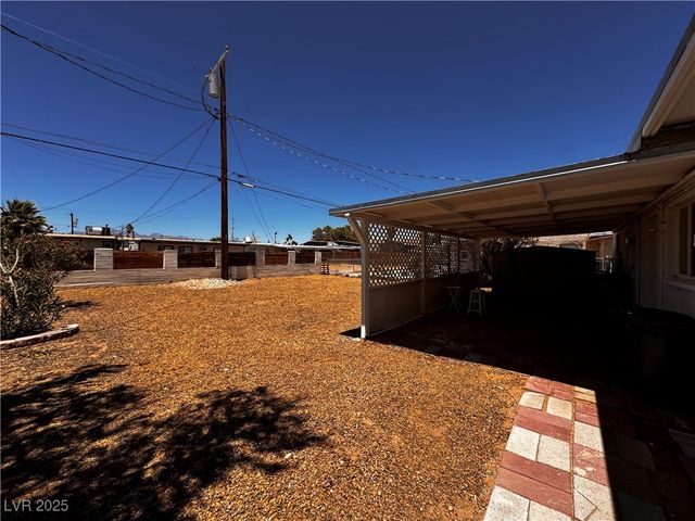 421 Harvard Street, Las Vegas, NV 89107