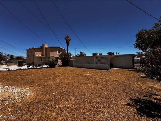 421 Harvard Street, Las Vegas, NV 89107