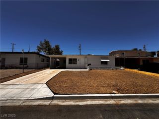 421 Harvard Street, Las Vegas, NV 89107