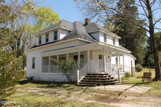 202 Martin Street, Carthage, NC 28327