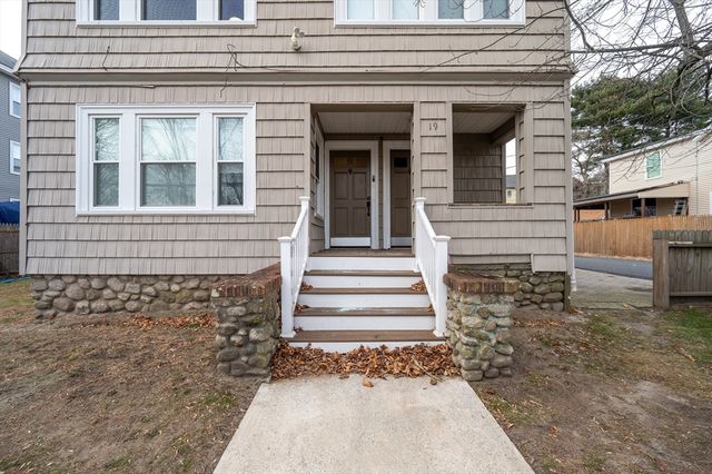 19 Oliver St 2, Milford, MA 01757