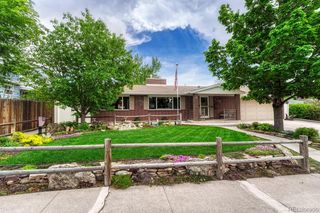 2619 Farragut Circle, Colorado Springs, CO 80907