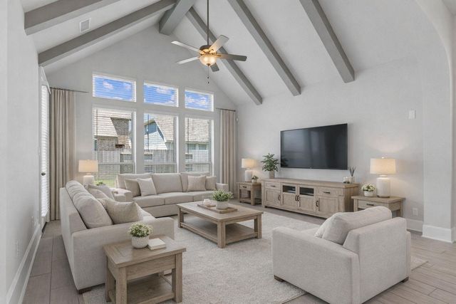7019 Winterberry Glen Lane, Katy, TX 77493