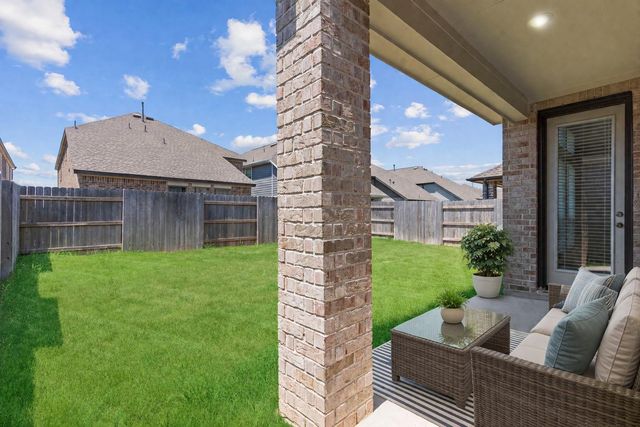 7019 Winterberry Glen Lane, Katy, TX 77493