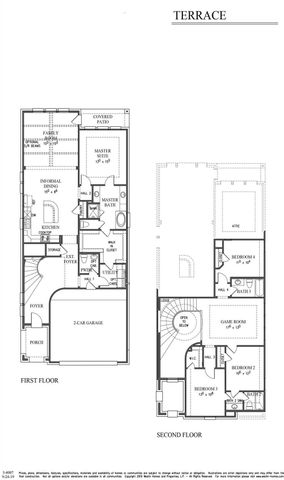 7019 Winterberry Glen Lane, Katy, TX 77493