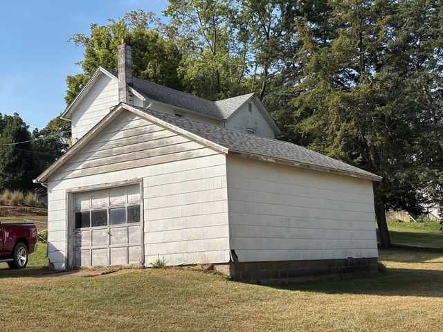 508 N Bluff Street, Albany, IL 61230