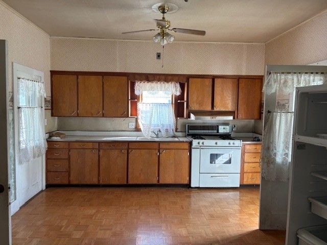 508 N Bluff Street, Albany, IL 61230