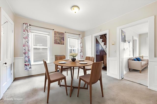 33 Division Street, Norwich, CT 06360