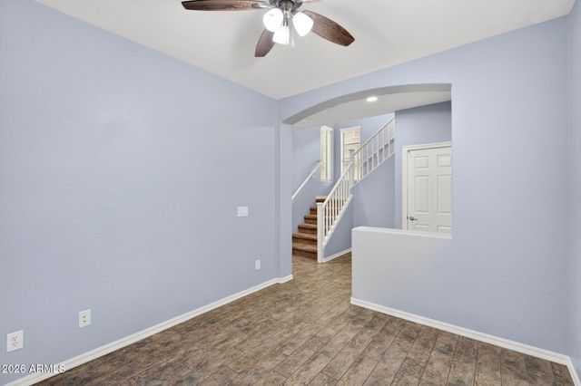 19137 E KINGBIRD Drive, Queen Creek, AZ 85142