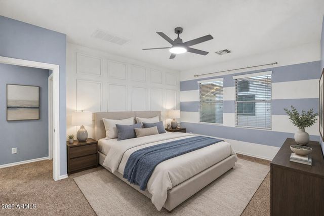 19137 E KINGBIRD Drive, Queen Creek, AZ 85142