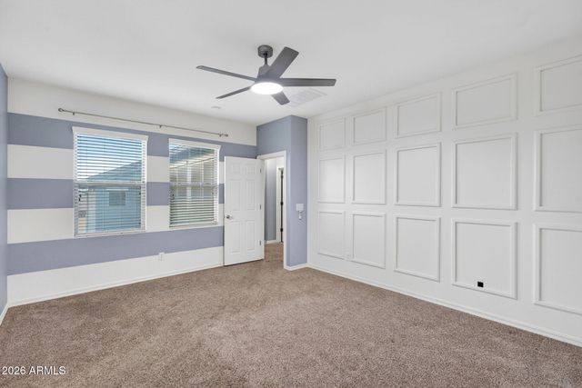 19137 E KINGBIRD Drive, Queen Creek, AZ 85142