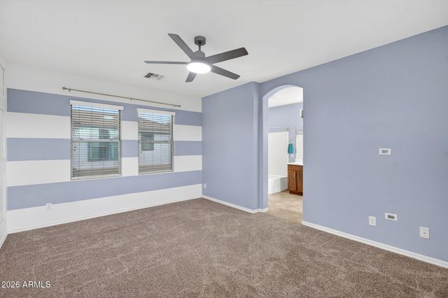 19137 E KINGBIRD Drive, Queen Creek, AZ 85142