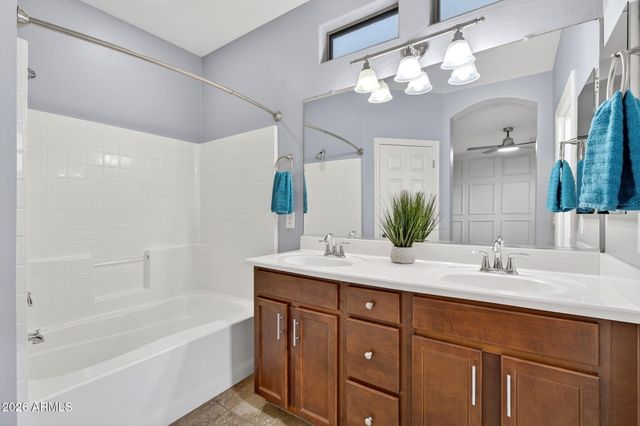 19137 E KINGBIRD Drive, Queen Creek, AZ 85142