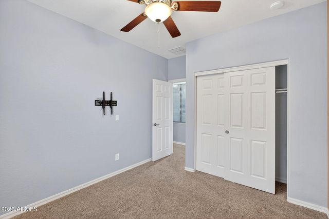 19137 E KINGBIRD Drive, Queen Creek, AZ 85142