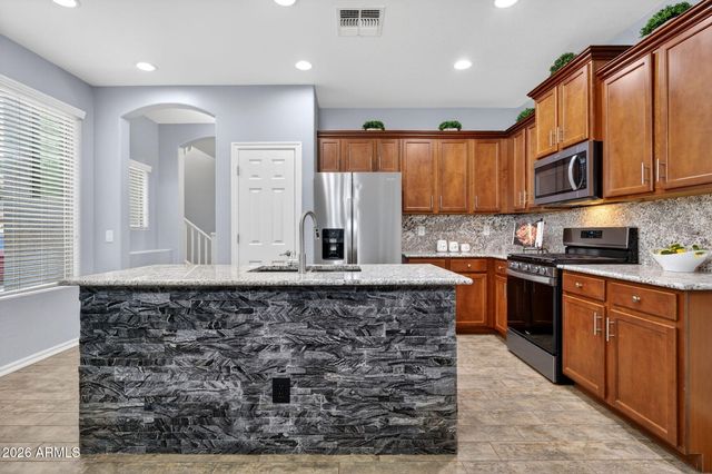 19137 E KINGBIRD Drive, Queen Creek, AZ 85142