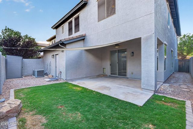 19137 E KINGBIRD Drive, Queen Creek, AZ 85142