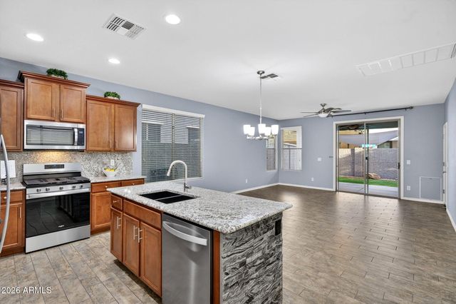 19137 E KINGBIRD Drive, Queen Creek, AZ 85142