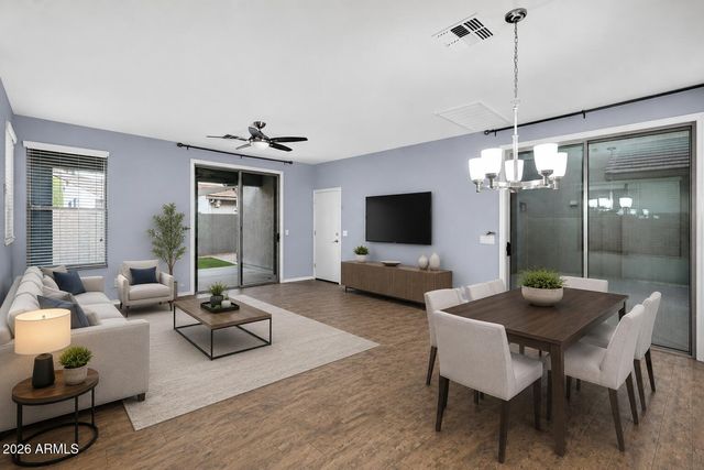 19137 E KINGBIRD Drive, Queen Creek, AZ 85142