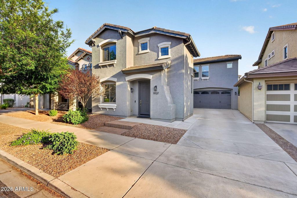 19137 E KINGBIRD Drive, Queen Creek, AZ 85142
