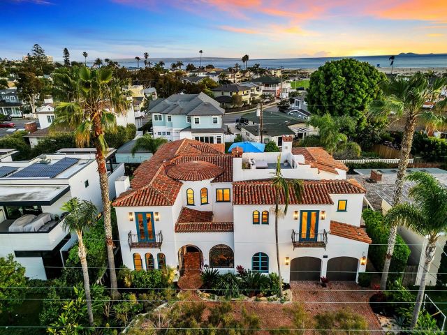 120 Carob Way, Coronado, CA 92118