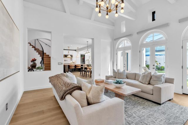 120 Carob Way, Coronado, CA 92118