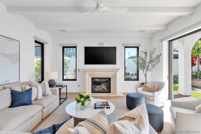 120 Carob Way, Coronado, CA 92118